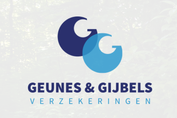 Geunes & Gijbels Verzekeringen logo