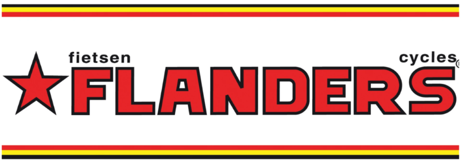 Flanders Fietsen Cycles logo