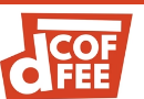 Donckers Koffie logo