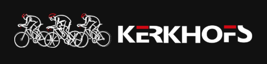 Fietsen Kerkhofs logo