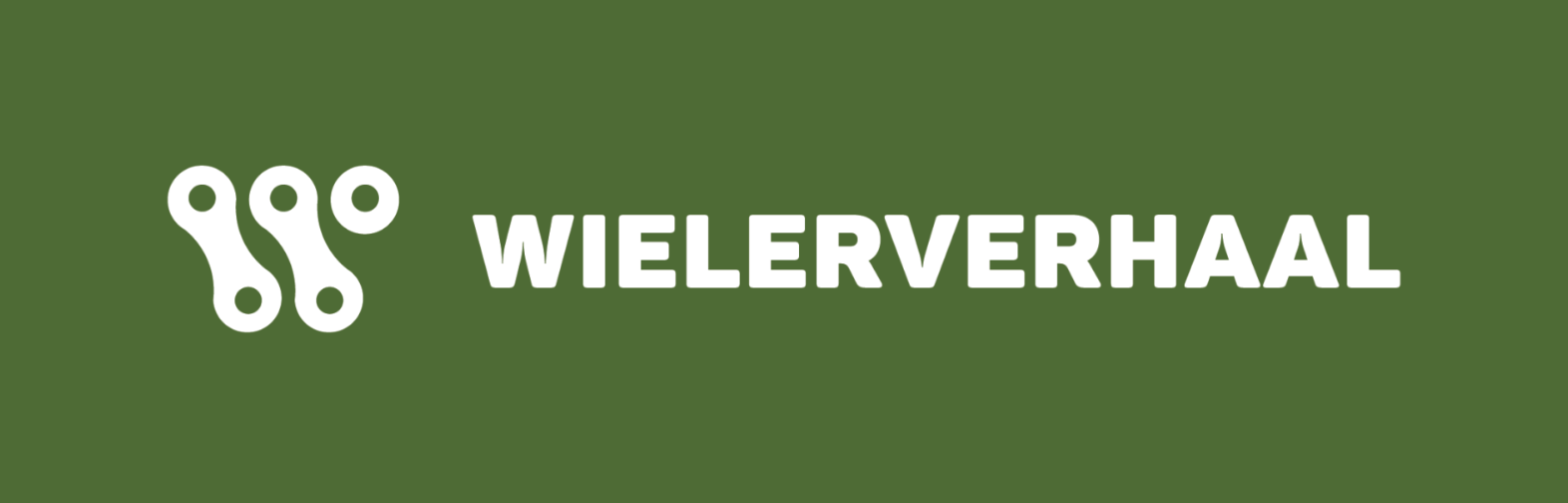 WielerVerhaal.com logo