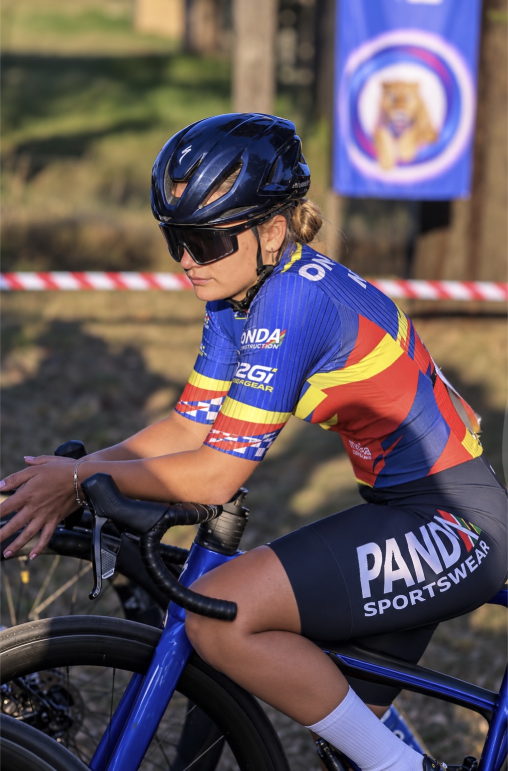 Jemma Barnard
