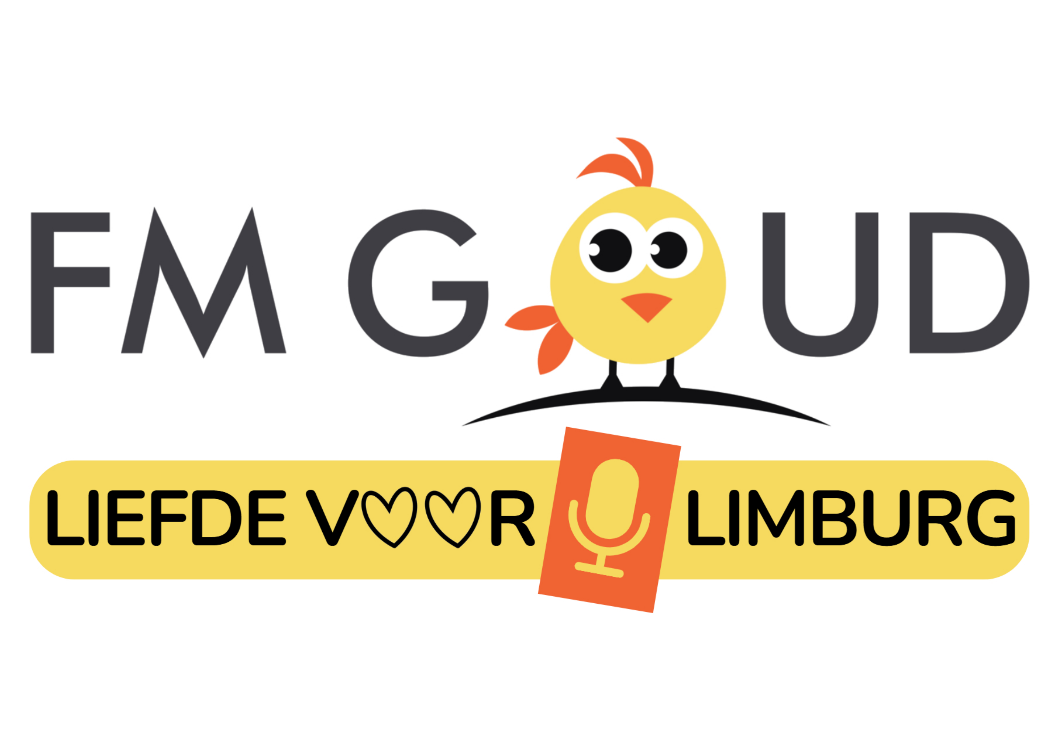 FM Goud logo