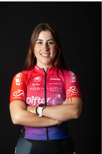 Femke Thoolen